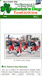 Mobile Screenshot of newdublin.com